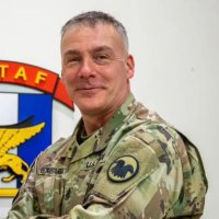 Andrew Lombardo (@lombardo_usarmy) 's Twitter Profile
