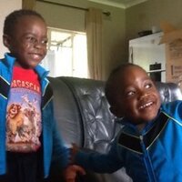 Lewis (@fadzonadah) 's Twitter Profile