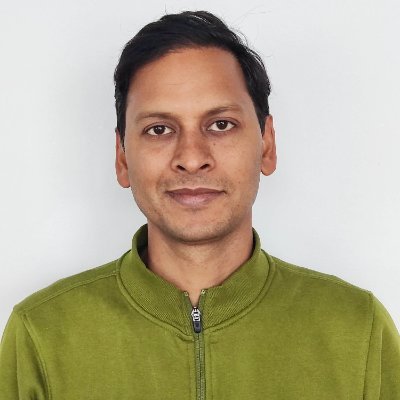 Postdoc at University of Bergen, NO
Past: Postdoc (JNU Delhi, India); Ph.D. (IIT Delhi)
Understanding the molecular basis of neurological disorders.