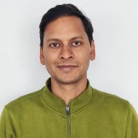 Dushyant K. Garg (He/Him/His) (@gargdushy) 's Twitter Profile