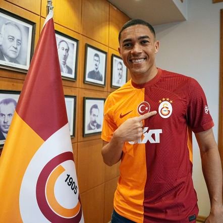 @galatasaray💛❤️