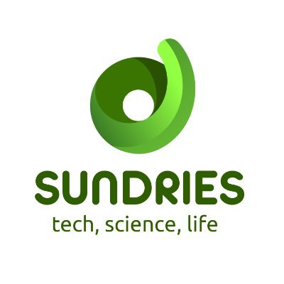 SUNDRIES — is a news-site about technology, science, space travel and our society. We are interested in innovations in the mobile world, the conquest of space