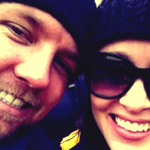 LeahLRoss's profile picture. 