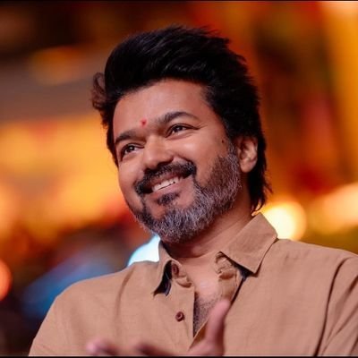 Balachandar_94's profile picture. Thalaivar vijay Rasigan  | #தலைவர்விஜய் | TVK Supporter |