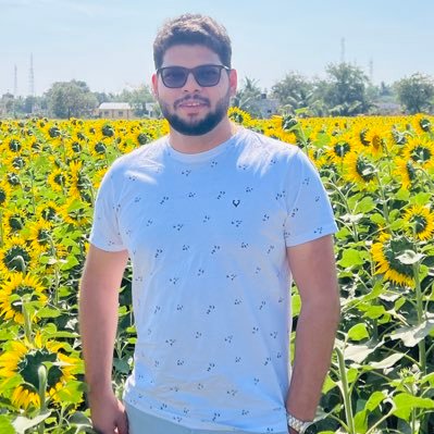 Nikhil_Baraguru's profile picture. 