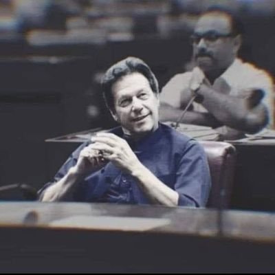 Passionate supporter of #ImranKhan, dedicated to keeping you informed about the dynamic world of current politics.
#PakArmyZindabad #PakistanZindabad