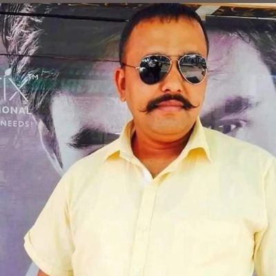 Sunil_Tiwari1 Profile Picture