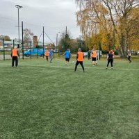 ALCESTER TOWN WALKING FOOTBALL(@Alcester_WF) 's Twitter Profile Photo