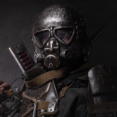 M0nkSpade Profile Picture