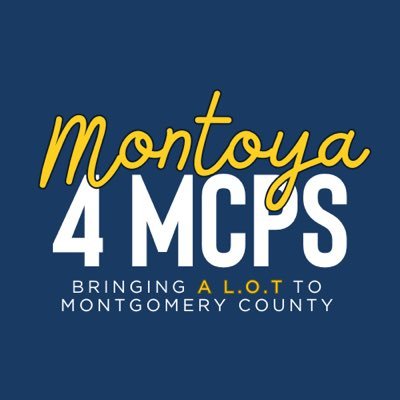 Montoya4MCPS Profile Picture