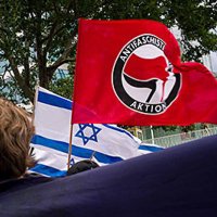 antisemitismwatch_ffm (@antiswatchffm) Twitter profile photo
