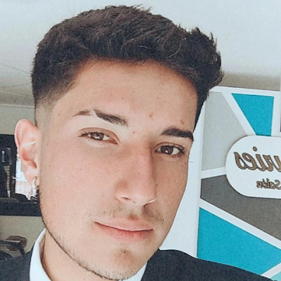 danie24451's profile picture. 