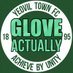 GLOVE ACTUALLY (@glove_actually) Twitter profile photo GLOVE ACTUALLY (@glove_actually) Twitter profile photo