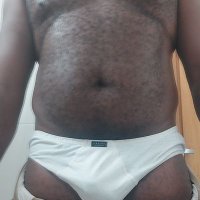 Negrão Parrudo (@parrudonegrao) 's Twitter Profile