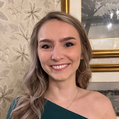 mollylukic's profile picture. Die hard stan of the Oxford comma.