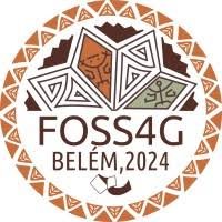 FOSS4G 2024 | https://fosstodon.org/@foss4g