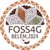 FOSS4G 2024 | https://fosstodon.org/@foss4g (@foss4g) Twitter profile photo FOSS4G 2024 | https://fosstodon.org/@foss4g (@foss4g) Twitter profile photo