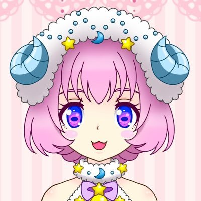 merimeri8210's profile picture. 現実主義者が何かの拍子にうっかりバーチャルの世界に侵入しちゃったような、そうでもないような…(๑°ㅁ°๑) 独自の視点と勝手な思考でゲームしたりしゃべったり道草食ったりしたい…羊だから(๑•̀∀- )و そんなことより本当はうさぎさんになりたかった…(꒪̥̥﹏꒪̥̥ ) ゑ、よく見たら目が貯金箱みたいじゃん☆うへへ♡