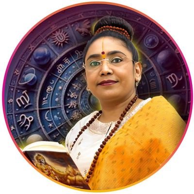 Bhoomika Kalam  ‘आत्मनो मोक्षार्थम् जगद्धिताय च’🌌 Renowned Astrologer & Spiritual Guru Every soul has a cosmic journey. I can help you navigate yours