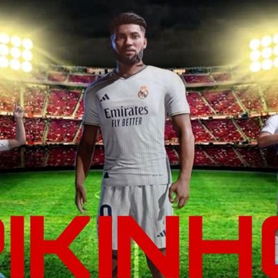 FIFA PRO PLAYER🔥
MC🧭
23 AÑOS🎇
🔝LA REGLA NUMERO 1 ES NUNCA SER EL NUMERO 2🔝