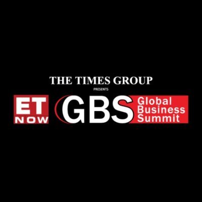 The Times Group presents ETNOW Global Business Summit is a flagship initiative of The Times Group that brings visionaries and thought leaders together.