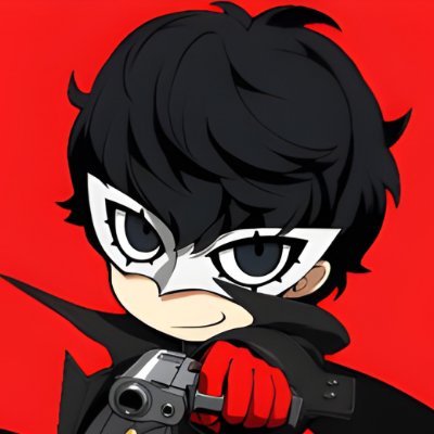 #1 Persona Q2 fan • JRPG enjoyer • I mainly talk about different games and anime • #1 Riki fan