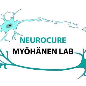 NeuroCure lab