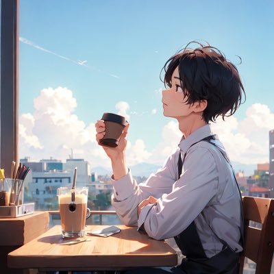Mush/マッシュさんのプロフィール画像