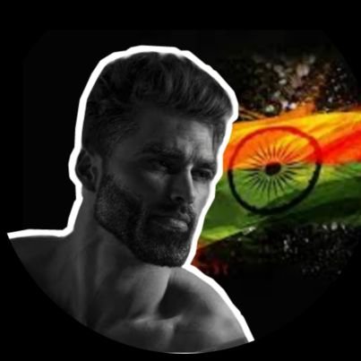 Unapologetic Hindu II ಕನ್ನಡಿಗ II
Admin(Instagram)-
Cult Bjpians Karnataka and
The Based Indian