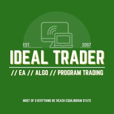 Algo Trading developer.