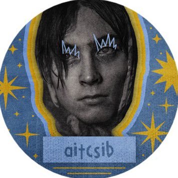 aitcsib's profile picture. 🌞 ˒˒ she / her . . . 21 ✶ slo ! 𓂃 🐟 let life in ... ☁️ ❳