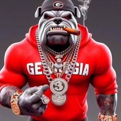 I am a Georgia Bulldogs fan 
Go Dawgs Sic'em ❤️ 🖤