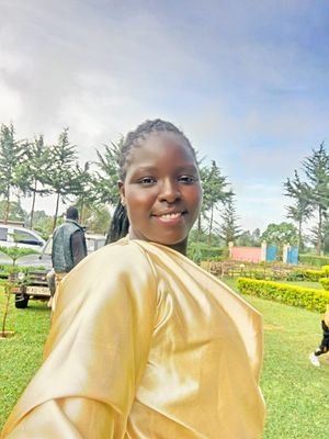 luciveen's profile picture. biomedical engineer and reseacher