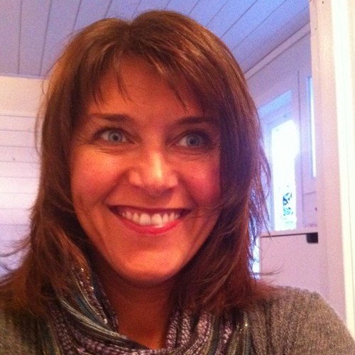 Journalist i Stavanger Aftenblad