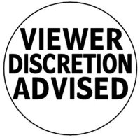 ❕VIEWER DISCRETION ❕(@ViewerDiscrtion) 's Twitter Profile Photo