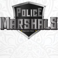 Police Marshals(@PoliceMarshals) 's Twitter Profile Photo
