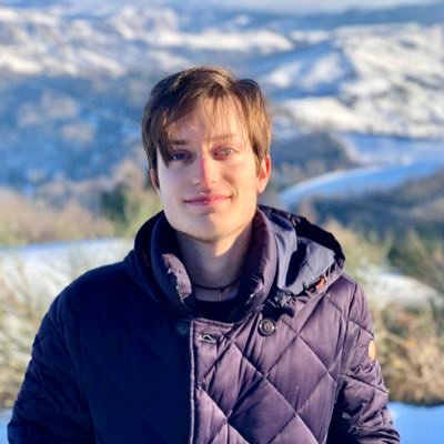 Anbri1799's profile picture. medical student. aspiring physician-scientist. pro-progress