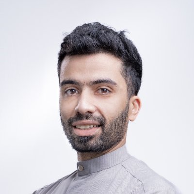 RidaAlhashem's profile picture. B2B Marketing & Lead Generation.