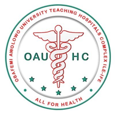 The official handle of Obafemi Awolowo University Teaching Hospitals Complex | We are committed to leading quality healthcare delivery in Nigeria