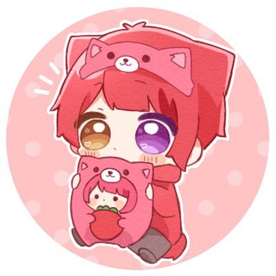 H i n a 🍓👑🪽さんのプロフィール画像
