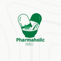 Pharmaholic(@Pharmaholic_NBU) 's Twitter Profile Photo