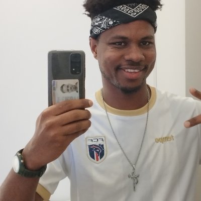 elton_ynwa's profile picture. "Nada é ka impossível pa homis de bom kuraçon"
Biologist 🧬
Liverpool the best English team and most successful English team.