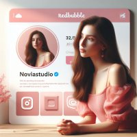 NoviaStudio (@saydotas) 's Twitter Profile