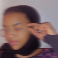 Dreamer🌙 (@fateemarh_x) Twitter profile photo