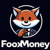 FooxMoney(@FooxMoney) 's Twitter Profile Photo