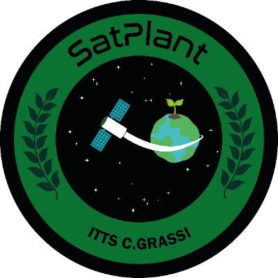 Team SatPlant - CanSat Competition 2024

SatPlant è un Team di studenti dell'ITTS C. Grassi di Torino attualmente impegnato nel progetto CanSat 2024 (ESA).