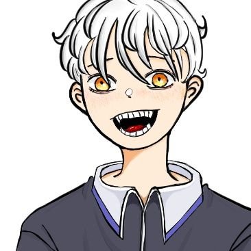 CI_Luck_203's profile picture. 서영원 I XY I 18 I  203