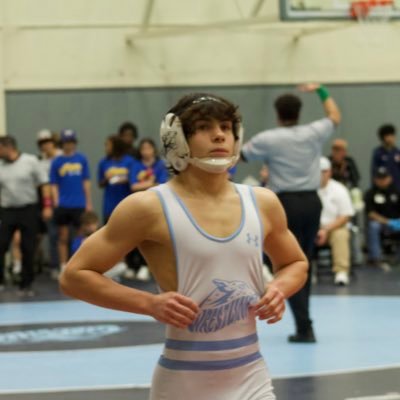 GCPWrestling25 Profile Picture