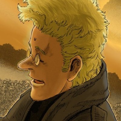 -さんのプロフィール画像