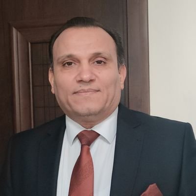 Associate Professor-University of Al-Qadisiyah-Director of Scientific Affaires, PhD, Lancaster University-UK